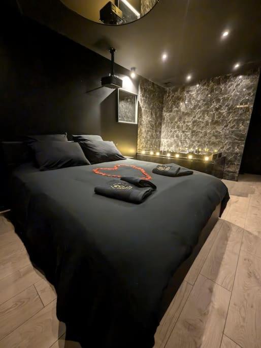 Escapade Romantique Au Coeur Du Vercors Apartment Villard-de-Lans