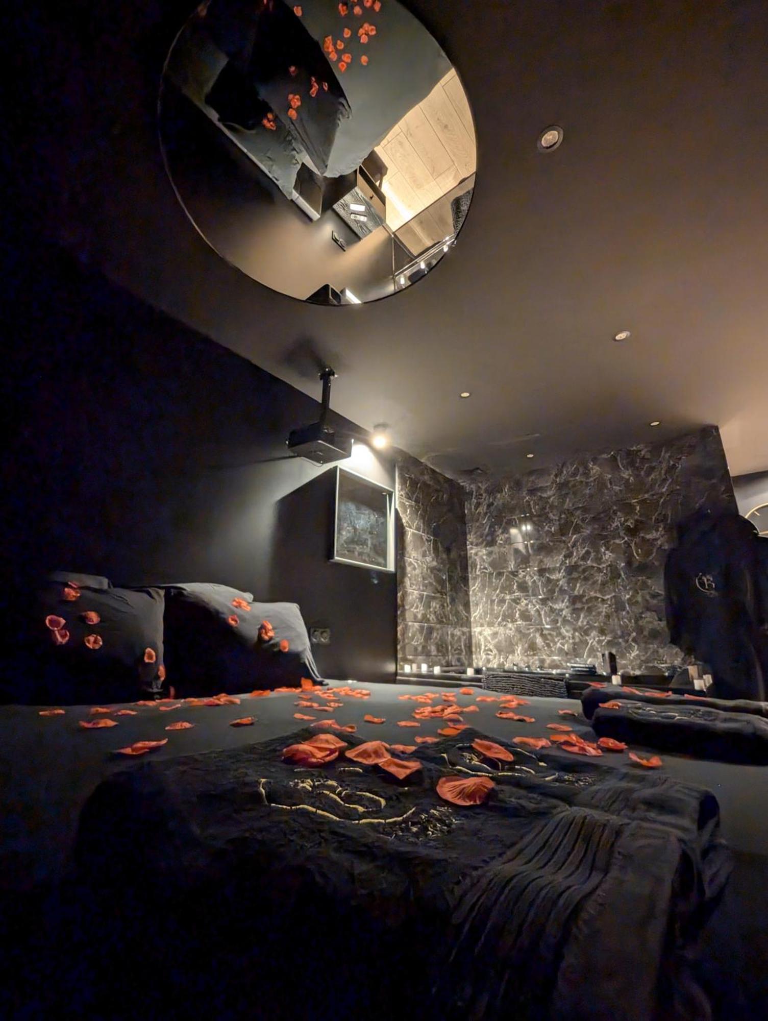 Escapade Romantique Au Coeur Du Vercors Apartment Villard-de-Lans